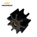 09-802B rubber armada pump impeller for JOHNSON